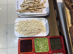 -清真·马坡烧烤涮牛肚·酸浆火锅(新区总店)