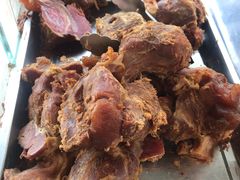 -杨牛肉面饭(天庆街店)