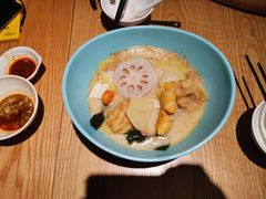 -不二烫捞麻辣烫(白云凯德店)