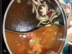 -呷哺呷哺(西单大悦城店)