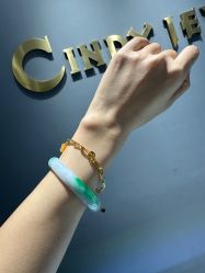点击看大图 -Cindy Jewelry·钻戒·彩色宝石