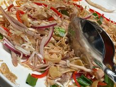 -秀儿四九城·新京菜(亚运村鸟巢店)