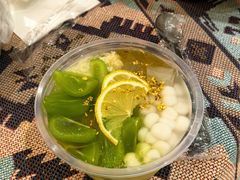 -御膳品糖水(欧乐坊店)