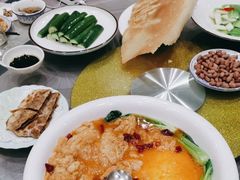 -邢家锅贴老店·非遗·开封菜(金明广场店)