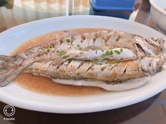 -诗王蟹业(渔家灯火店)