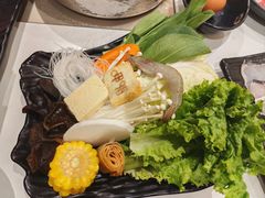 -呷哺呷哺 黄金牧场 (中发百旺店)
