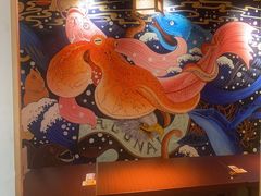 -有喜屋·深夜食堂(北京西路店)