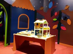 -幻贝家儿童乐园(苏州中心店)