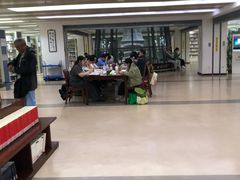 -闵行春申文化广场