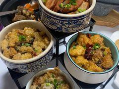 -南阳食府·河南豫菜(南阳驻京办店)