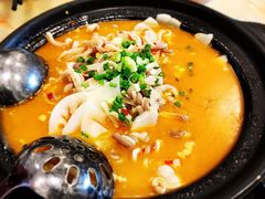 脆肚-李师傅脆肚(梅林店)