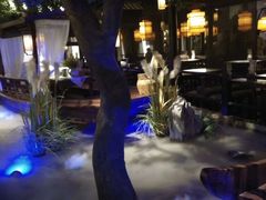 -绿茶餐厅(昆明世纪金源店)