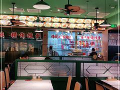 大堂-肥小福·烧鹅专门店(环宇荟店)