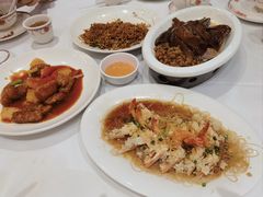 -稻香酒家(天河城店)