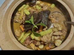 -王捌小院(红花坡店)