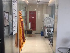 -瑞派天使宠物医院·神经外科·骨科·核磁CT(洛川中路店)