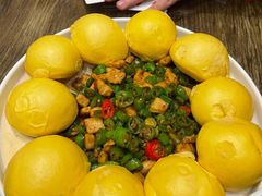 -永红源·啤酒烧烤海鲜大排档(台柳路店)