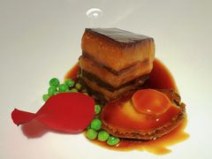 -浙里本味·宴四季江南(三台山路店)