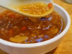 小六黄桂粥-小六汤包(万和城店)