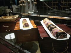 -绍兴中金豪庭大酒店·豪庭阁中餐厅