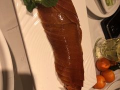 -贝勒爷·酥不腻烤鸭