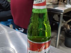 -内蒙古海拉尔烤羊腿·烤全羊·烧烤