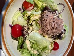 -萨莉亚意式餐厅(国和1000店)