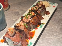 -炙柒Sekinana·精致日料(合生汇店)