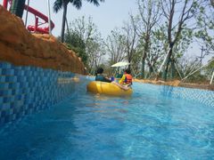 -苏州乐园森林水世界