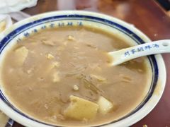 -正宗北舞渡闪家胡辣汤(总店)