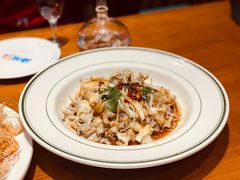 海螺-海铺·渔家虾水饺(皇姑店)