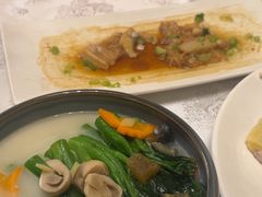 -酌宴府The China Club·广州万富希尔顿酒店(云城东路店)