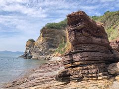 -大连金石滩滨海国家地质公园