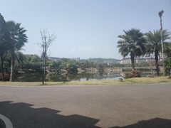 -枫香湖儿童公园