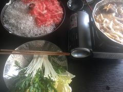 -和一料理(安阳店)