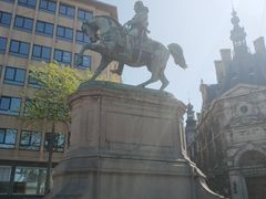 -布鲁塞尔大广场