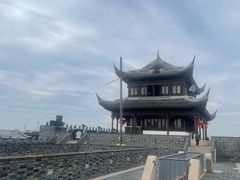 -相门城墙文化休闲景区