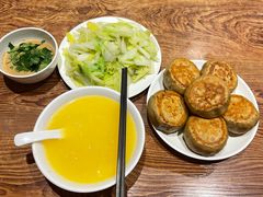 -清真吴记门钉肉饼·喜多利