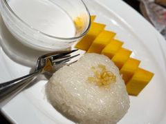 -金厨泰国餐厅·全泰籍厨师料理(拱北店)