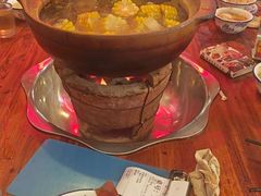 -洪大厨鸡煲(福田店)