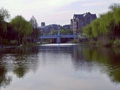 android_upload_pic-新江湾城公园