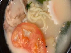 -松幸日式料理(中山路店)