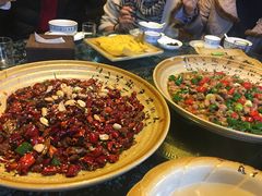 -青城甲(青城山店)