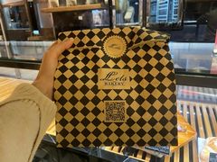 -Let's Taipei 非常烘焙(太古里店)