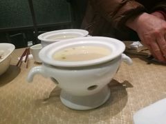 -小蓝鲸湖北菜(八一路店)