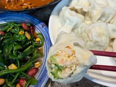 -金谷园饺子馆(北邮总店)
