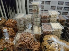 -金家老三饭庄(常营店)