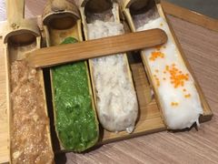 -水林间·寿喜烧自助(仙林金鹰店)
