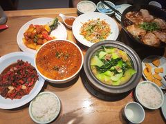 -郭家大院 老南京土菜(九霄店)