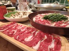 -江北北火锅馆·公路夜市(魏公村店)